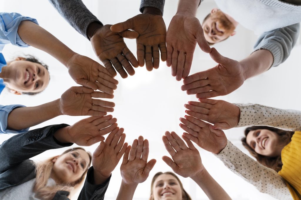 Volunteer Team