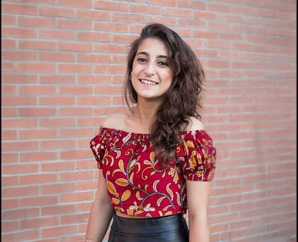 Lucrezia D'Amato